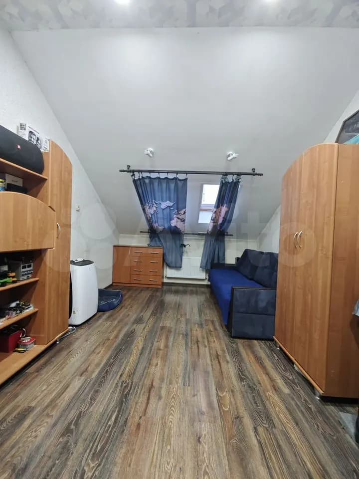 Продается 1-комн. квартира, 37.3 м² — фото 2