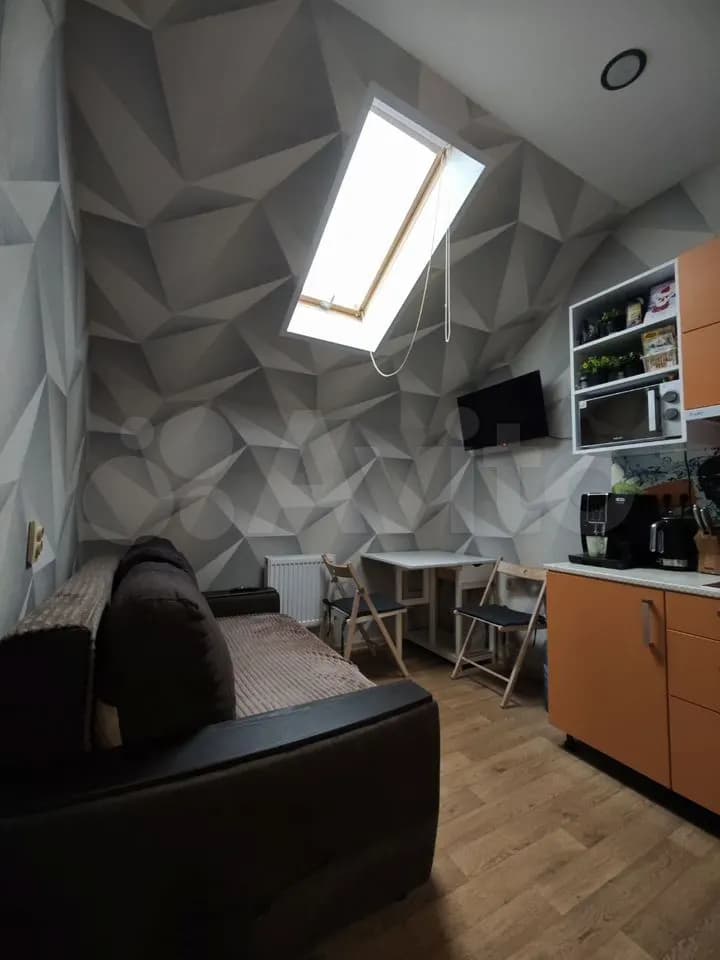 Продается 1-комн. квартира, 37.3 м² — фото 4