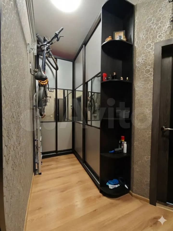 Продается 1-комн. квартира, 37.3 м² — фото 5