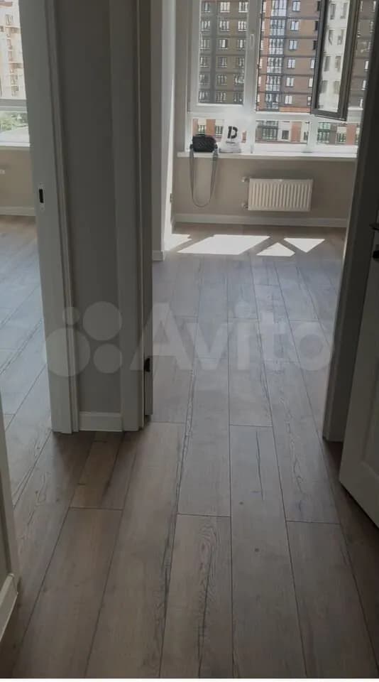 Продается 2-комн. квартира, 36.6 м²