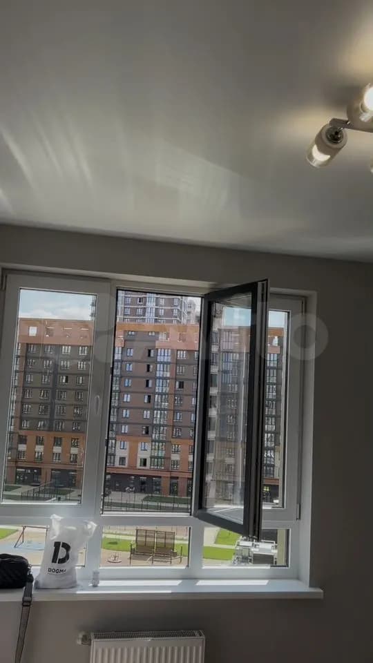 Продается 2-комн. квартира, 36.6 м² — фото 4