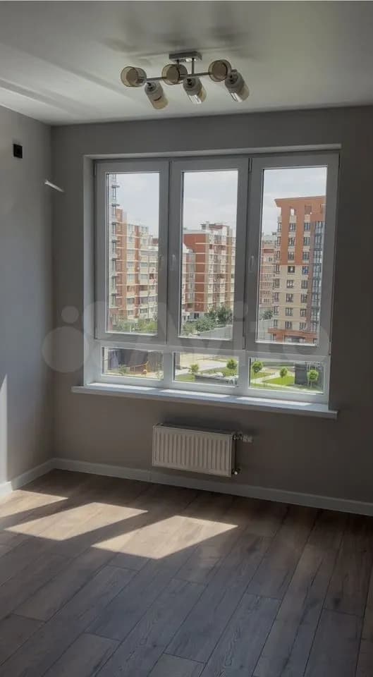 Продается 2-комн. квартира, 36.6 м² — фото 5