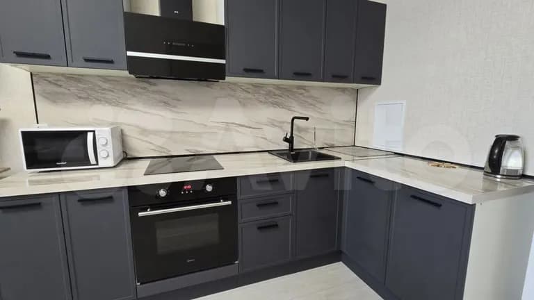 Продается 2-комн. квартира, 55.9 м² — фото 3