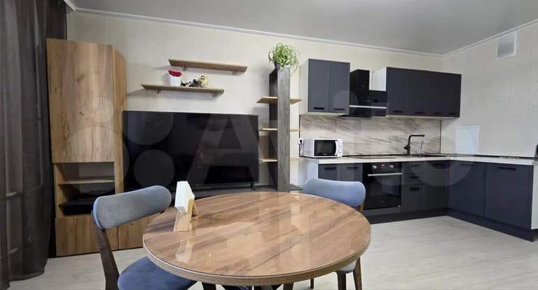 Продается 2-комн. квартира, 55.9 м² — фото 4