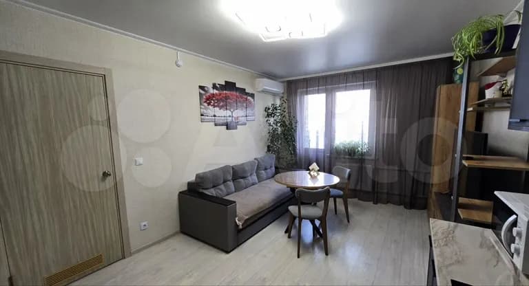 Продается 2-комн. квартира, 55.9 м² — фото 5