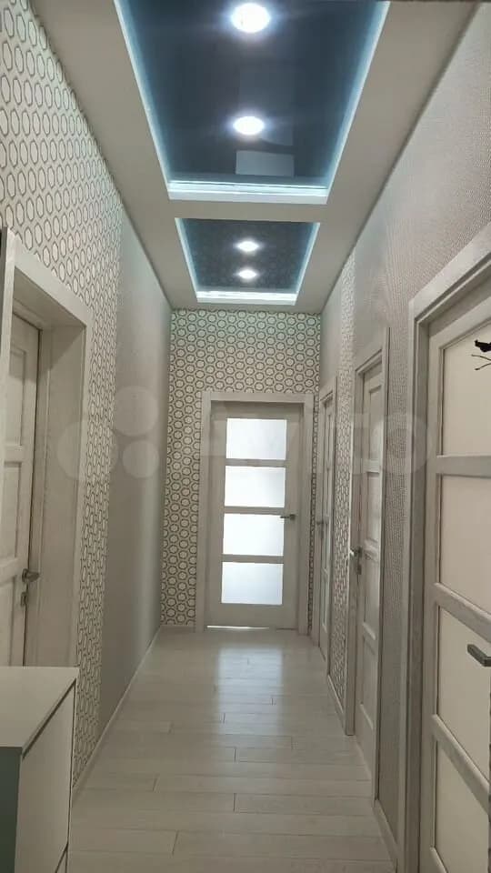 Продается 3-комн. квартира, 90 м²