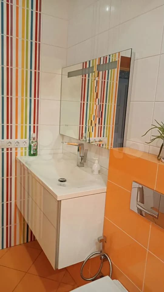 Продается 3-комн. квартира, 90 м² — фото 5