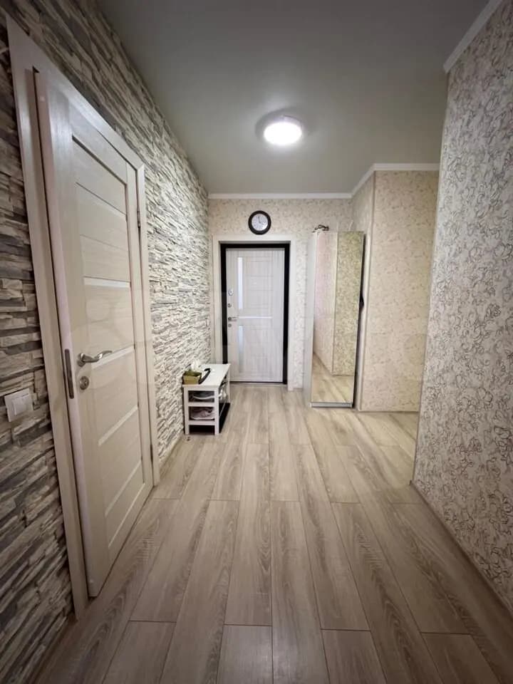 Продается 2-комн. квартира, 56.6 м² — фото 3