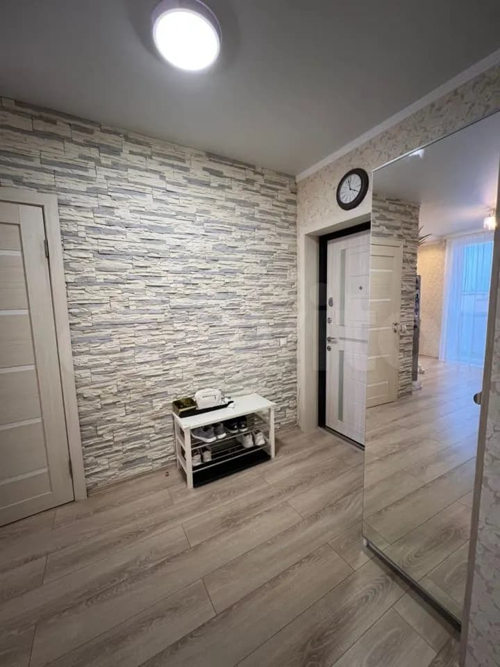 Продается 2-комн. квартира, 56.6 м² — фото 4