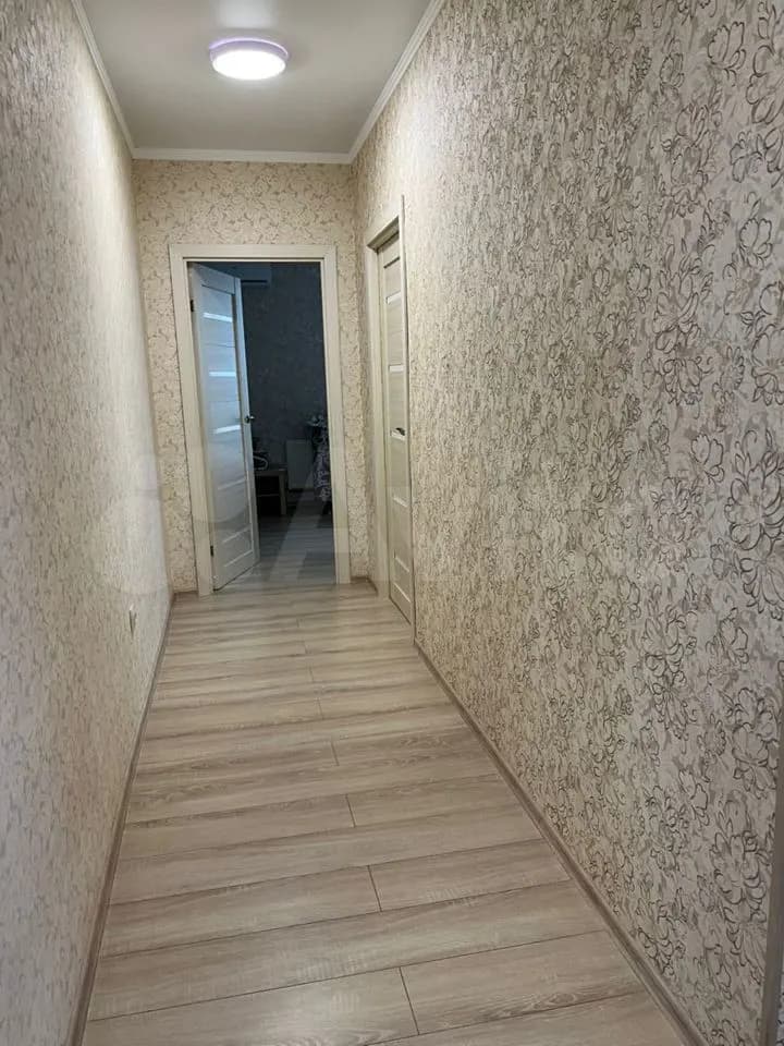 Продается 2-комн. квартира, 56.6 м² — фото 5