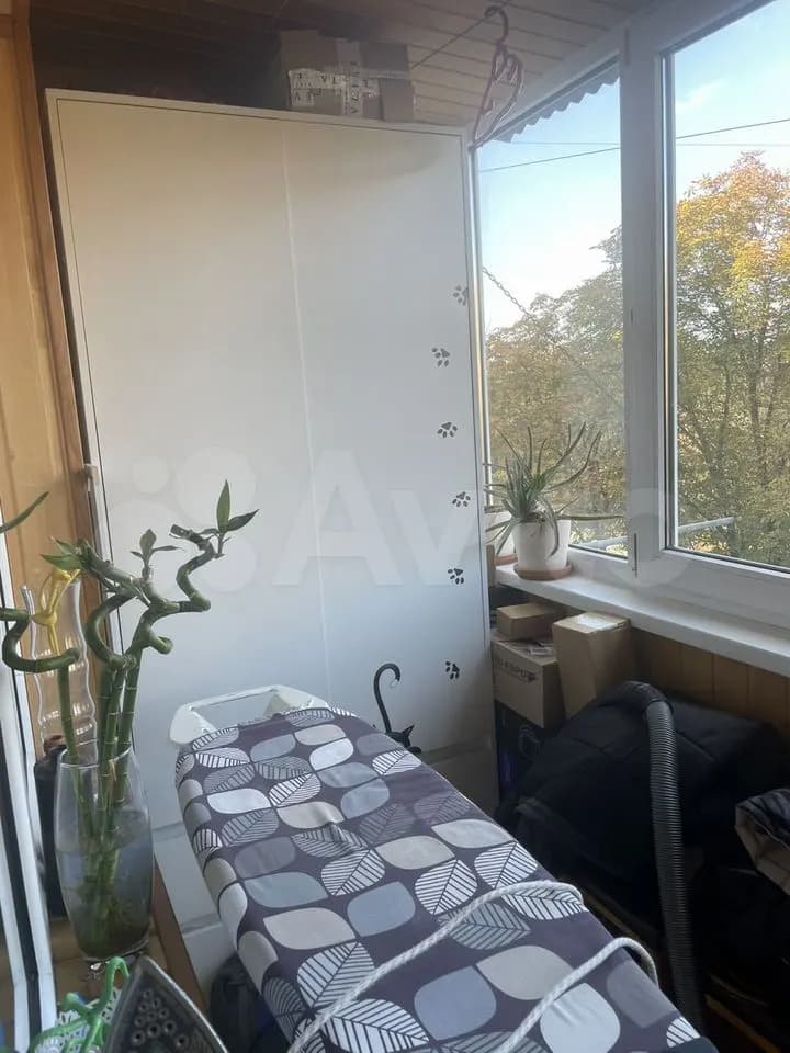 Продается 3-комн. квартира, 61.9 м² — фото 2