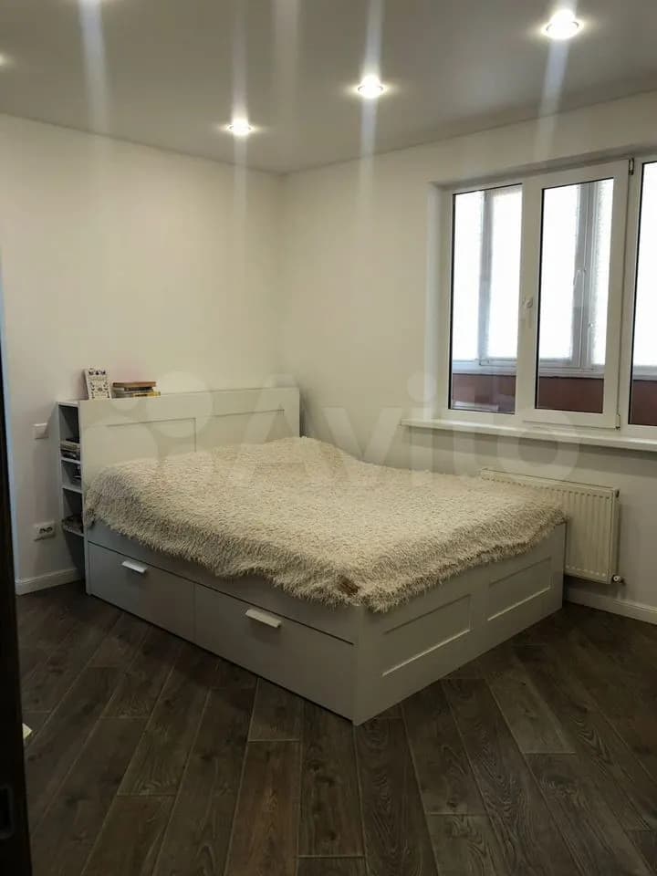 Продается 2-комн. квартира, 60.1 м² — фото 2