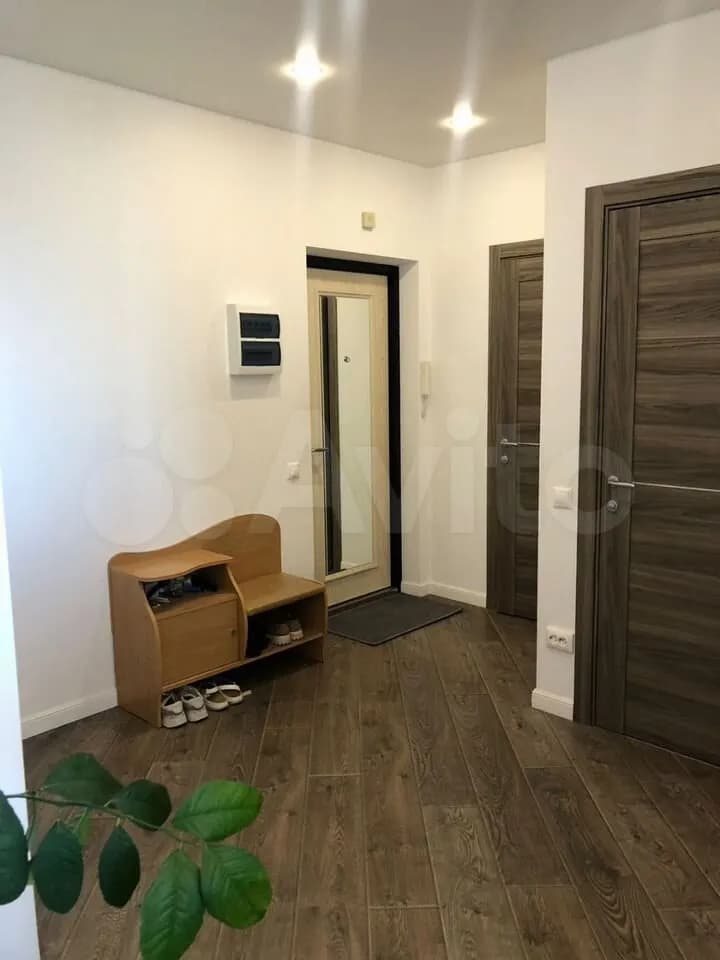 Продается 2-комн. квартира, 60.1 м² — фото 4