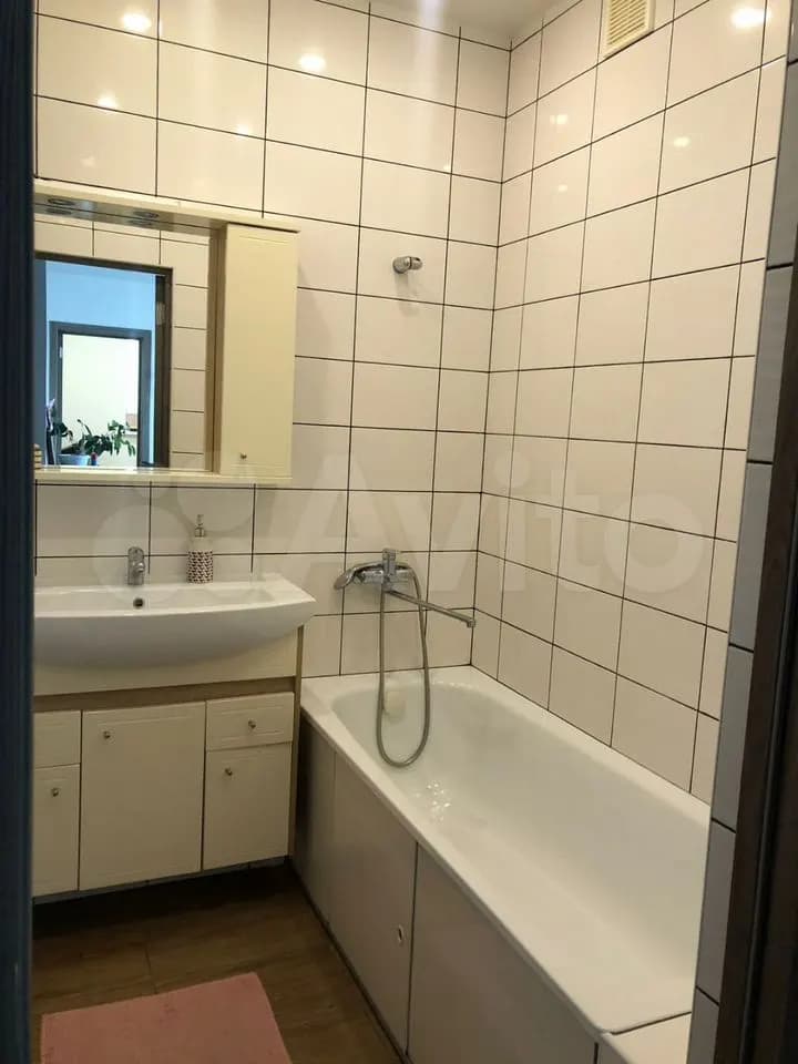 Продается 2-комн. квартира, 60.1 м² — фото 5