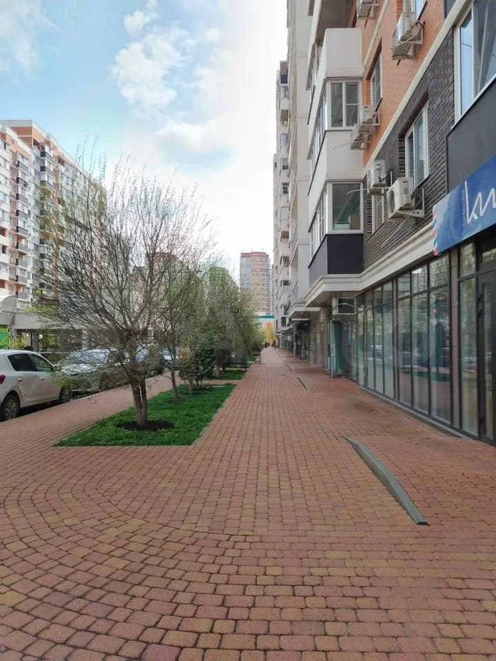 Продается 2-комн. квартира, 59 м² — фото 3