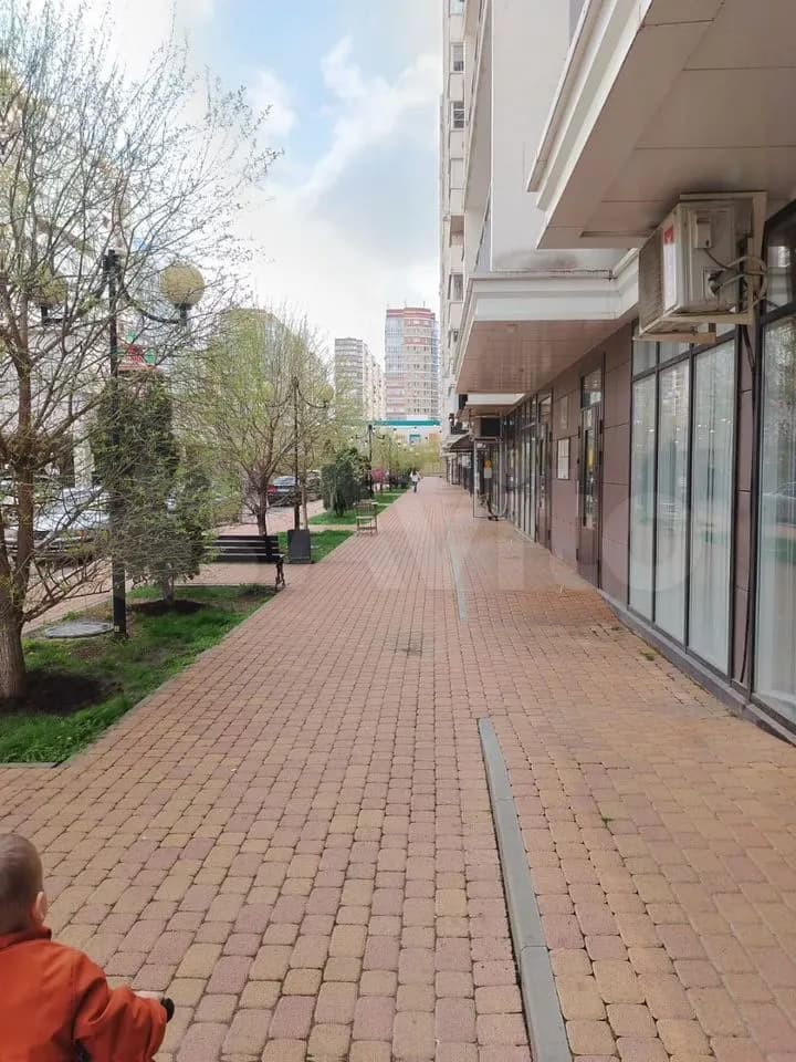Продается 2-комн. квартира, 59 м² — фото 4