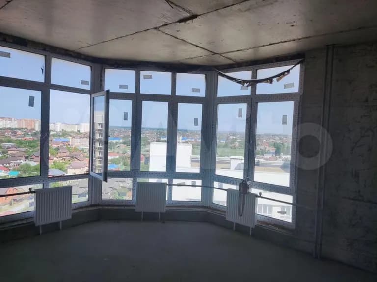 Продается 3-комн. квартира, 81.6 м²