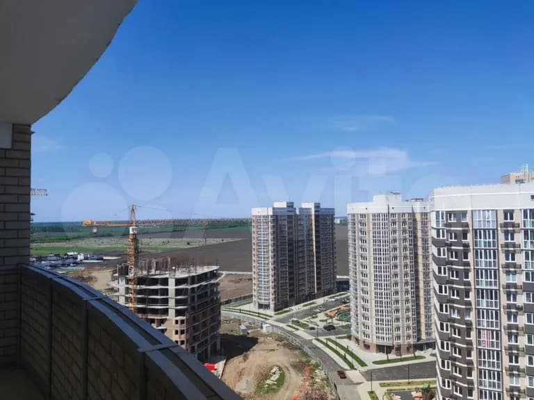 Продается 3-комн. квартира, 81.6 м² — фото 2