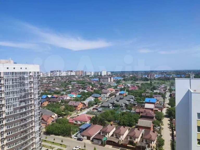 Продается 3-комн. квартира, 81.6 м² — фото 3