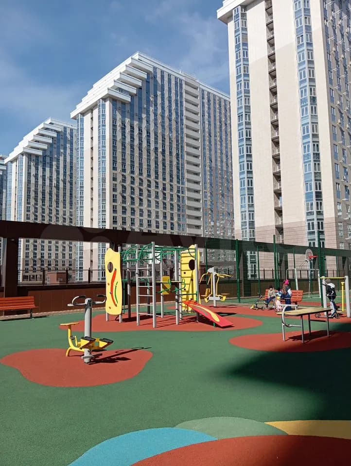 Продается 1-комн. квартира, 39.8 м² — фото 3