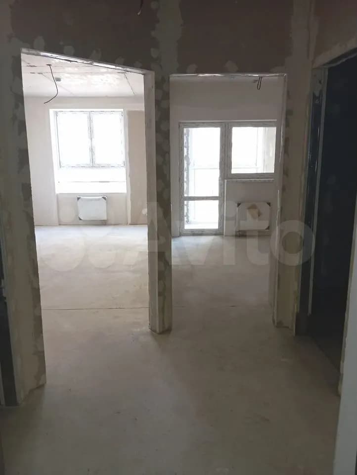 Продается 1-комн. квартира, 39.8 м² — фото 4