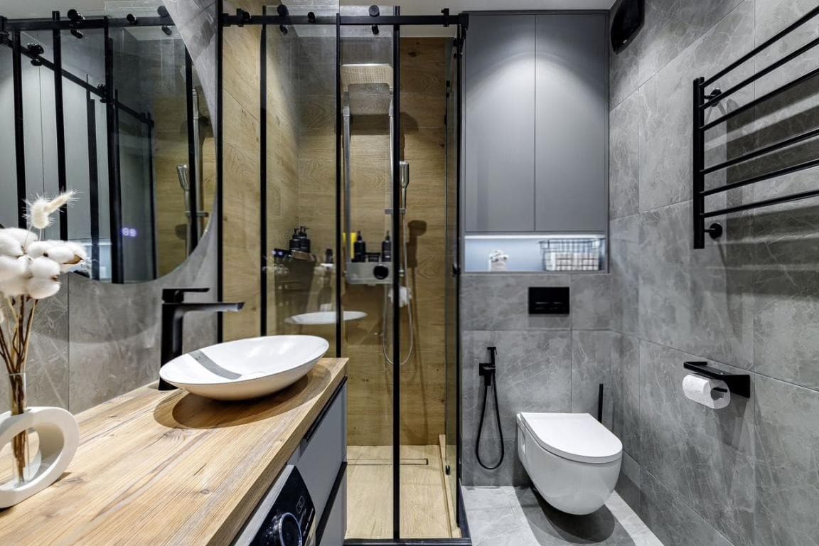 Продается 1-комн. квартира, 43.4 м²