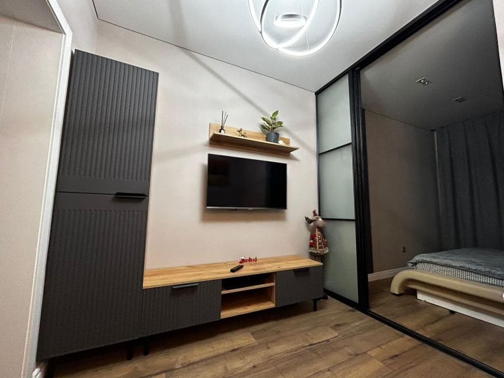 Продается 1-комн. квартира, 43.4 м² — фото 3