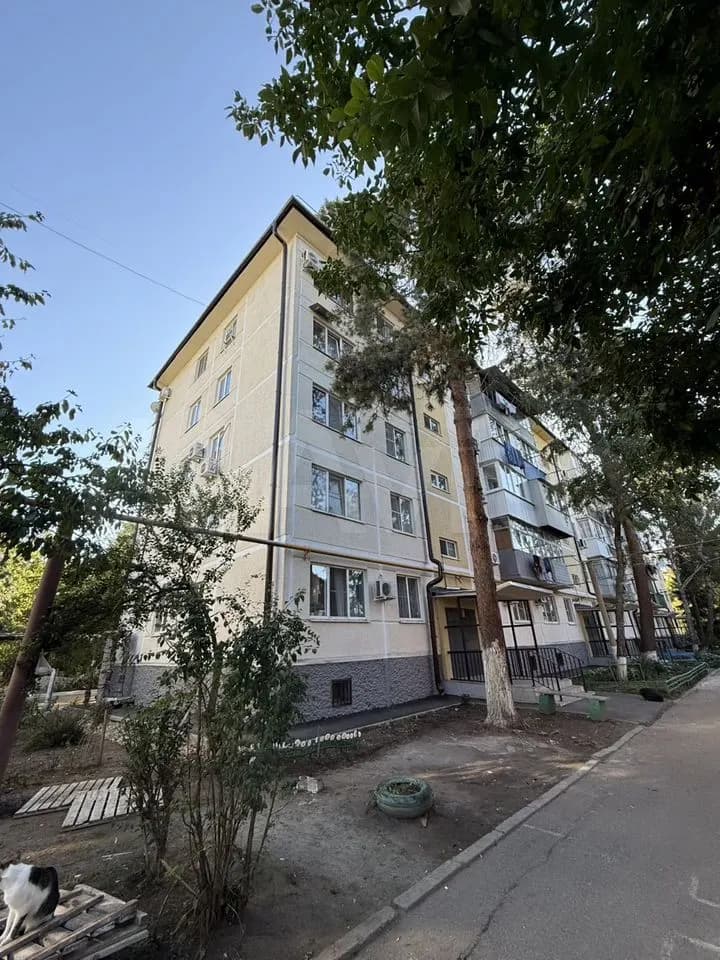Продается 3-комн. квартира, 61.9 м² — фото 2