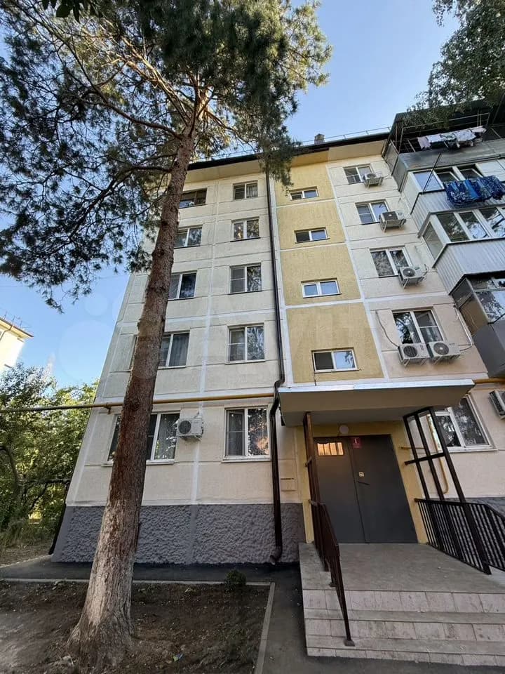 Продается 3-комн. квартира, 61.9 м² — фото 4