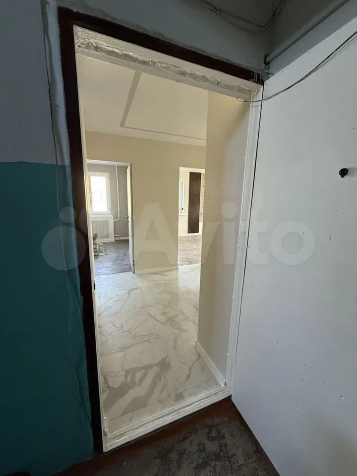 Продается 3-комн. квартира, 61.9 м² — фото 5