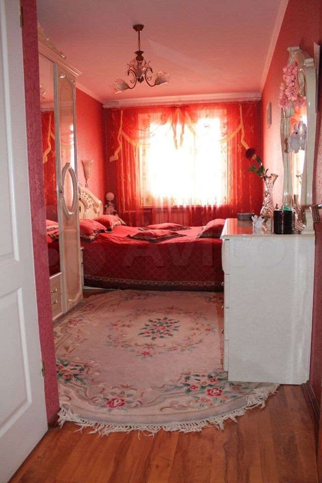 Продается 3-комн. квартира, 77.2 м²