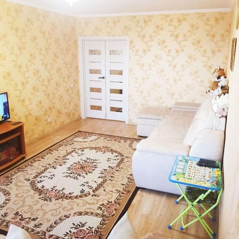 Продается 3-комн. квартира, 77.2 м² — фото 3