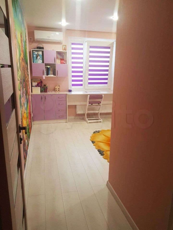 Продается 3-комн. квартира, 77.2 м² — фото 5