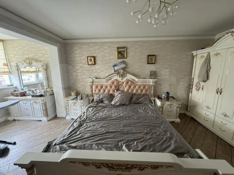 Продается 4-комн. квартира, 175 м² — фото 2