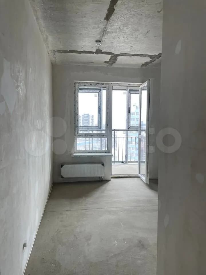Продается 1-комн. квартира, 48.4 м² — фото 5