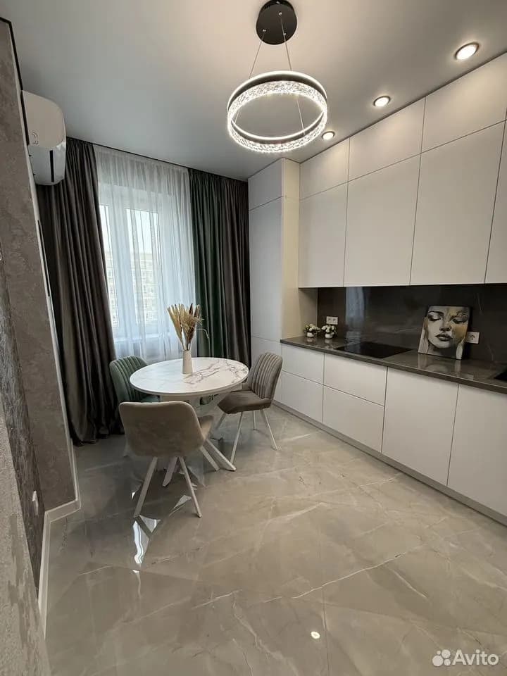 Продается 1-комн. квартира, 40 м²