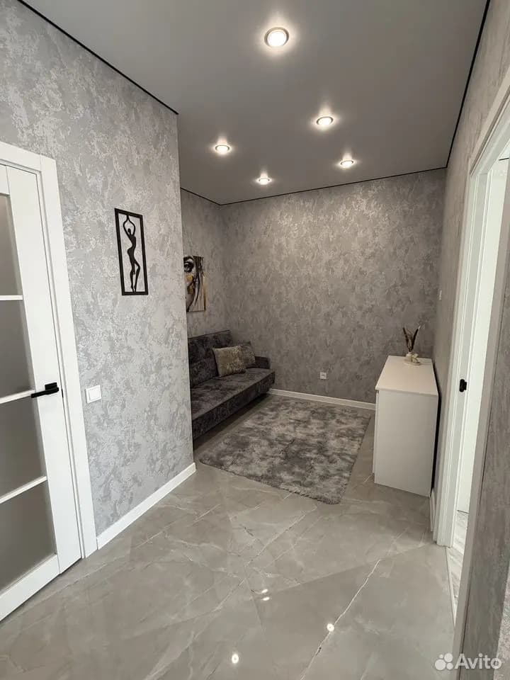 Продается 1-комн. квартира, 40 м² — фото 2