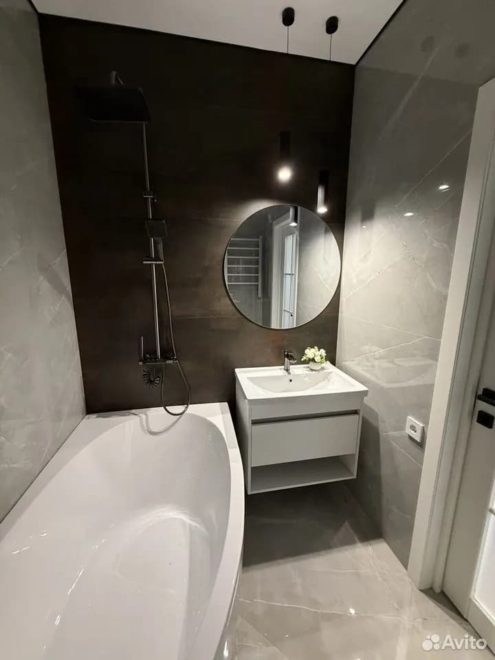Продается 1-комн. квартира, 40 м² — фото 5