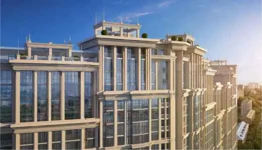 Продается 1-комн. квартира, 41.3 м²