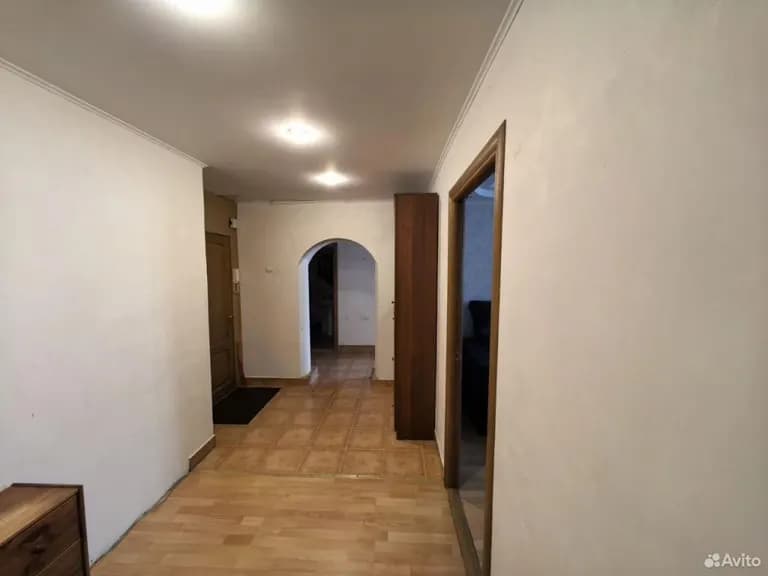 Продается 2-комн. квартира, 55.4 м² — фото 2