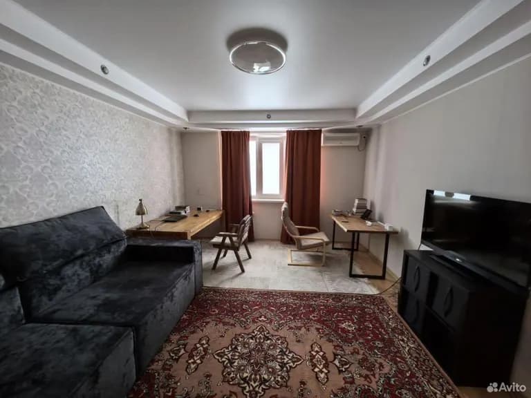 Продается 2-комн. квартира, 55.4 м² — фото 3