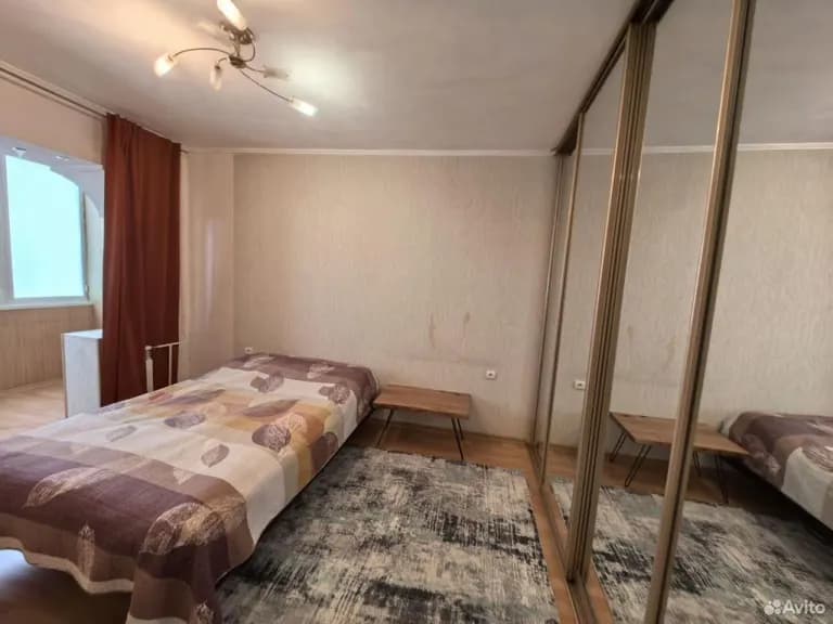 Продается 2-комн. квартира, 55.4 м² — фото 5
