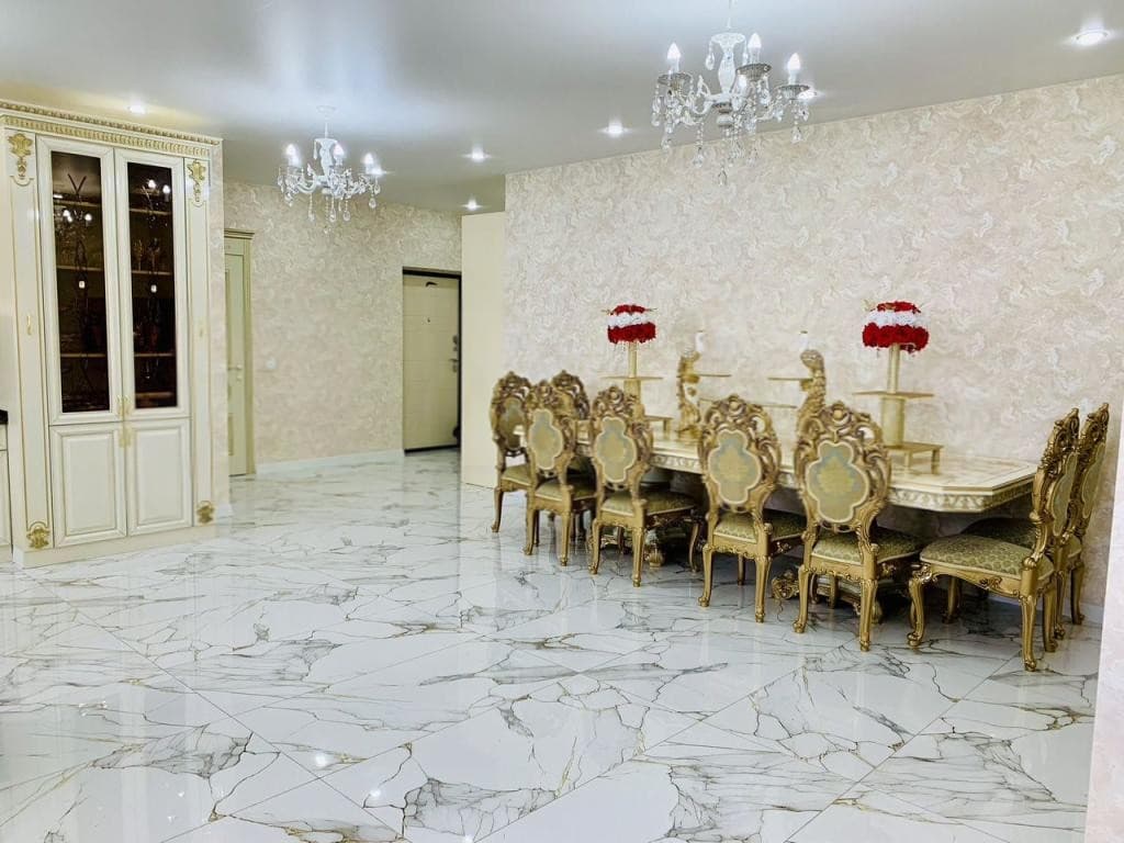 Продается 3-комн. квартира, 84 м²