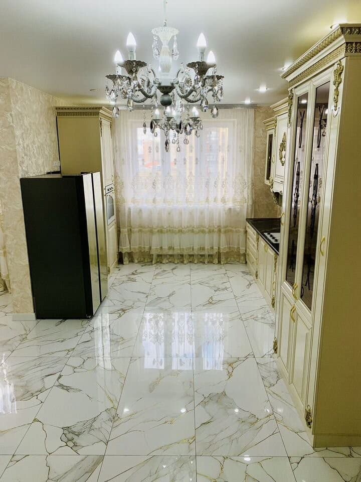 Продается 3-комн. квартира, 84 м² — фото 2