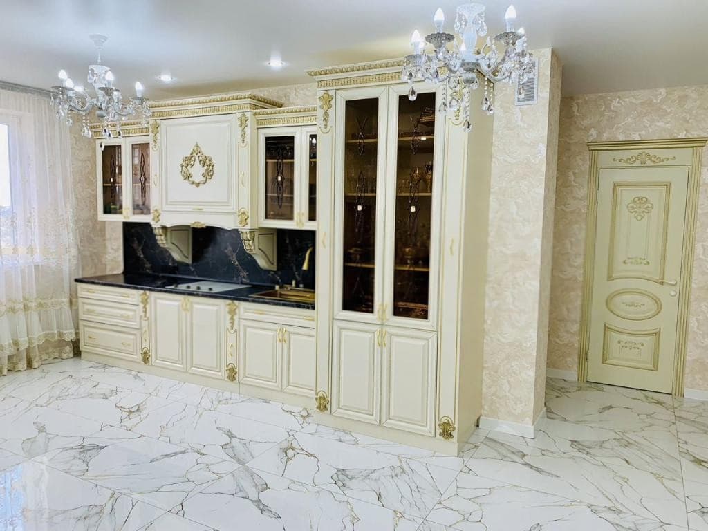 Продается 3-комн. квартира, 84 м² — фото 4
