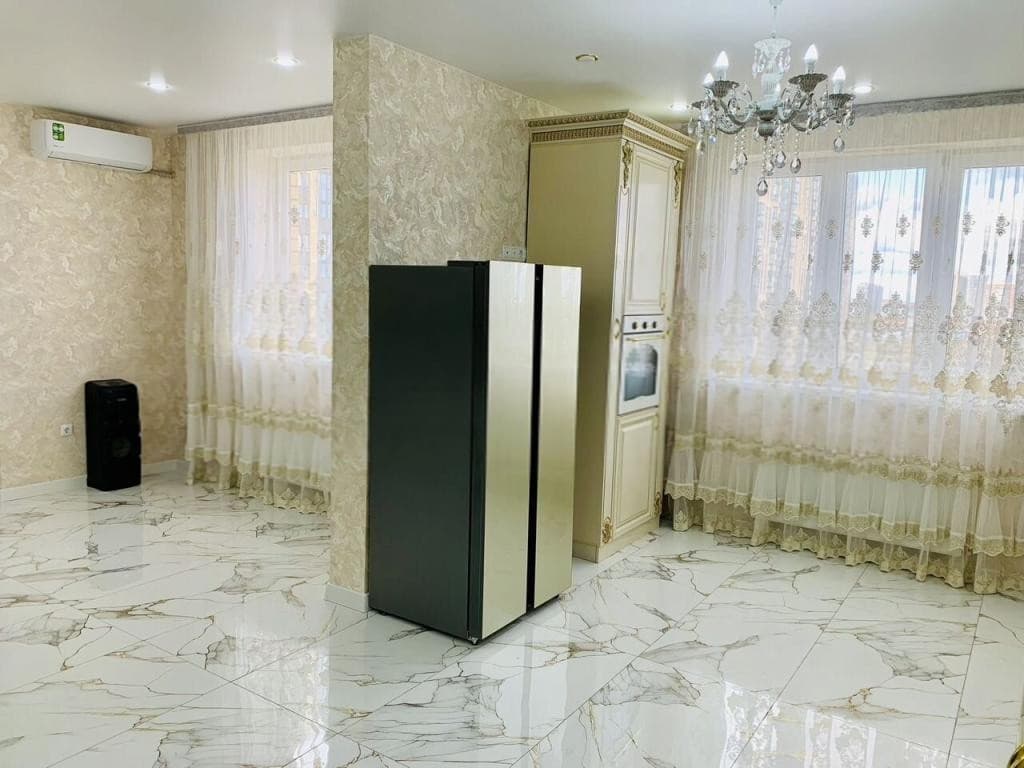 Продается 3-комн. квартира, 84 м² — фото 5