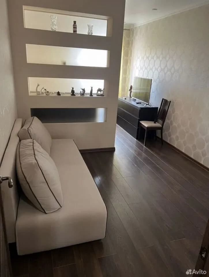 Продается 1-комн. квартира, 42.6 м²