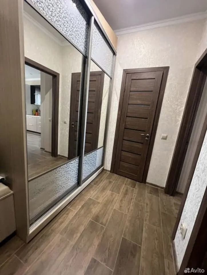 Продается 1-комн. квартира, 42.6 м² — фото 3