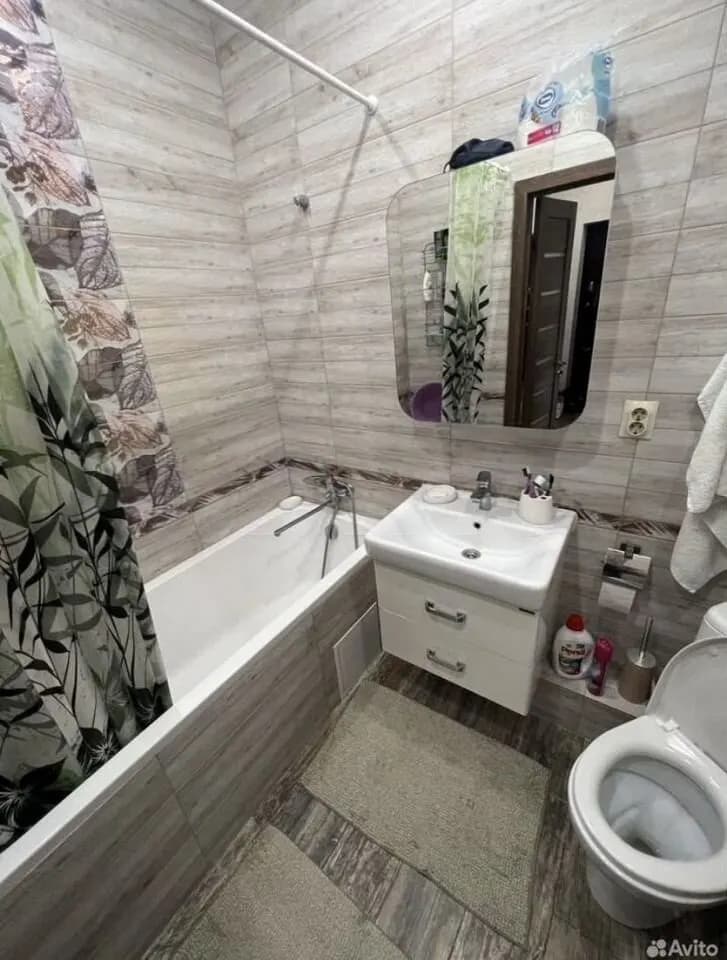 Продается 1-комн. квартира, 42.6 м² — фото 4