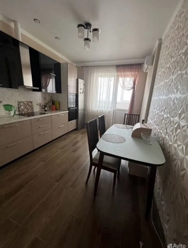 Продается 1-комн. квартира, 42.6 м² — фото 5
